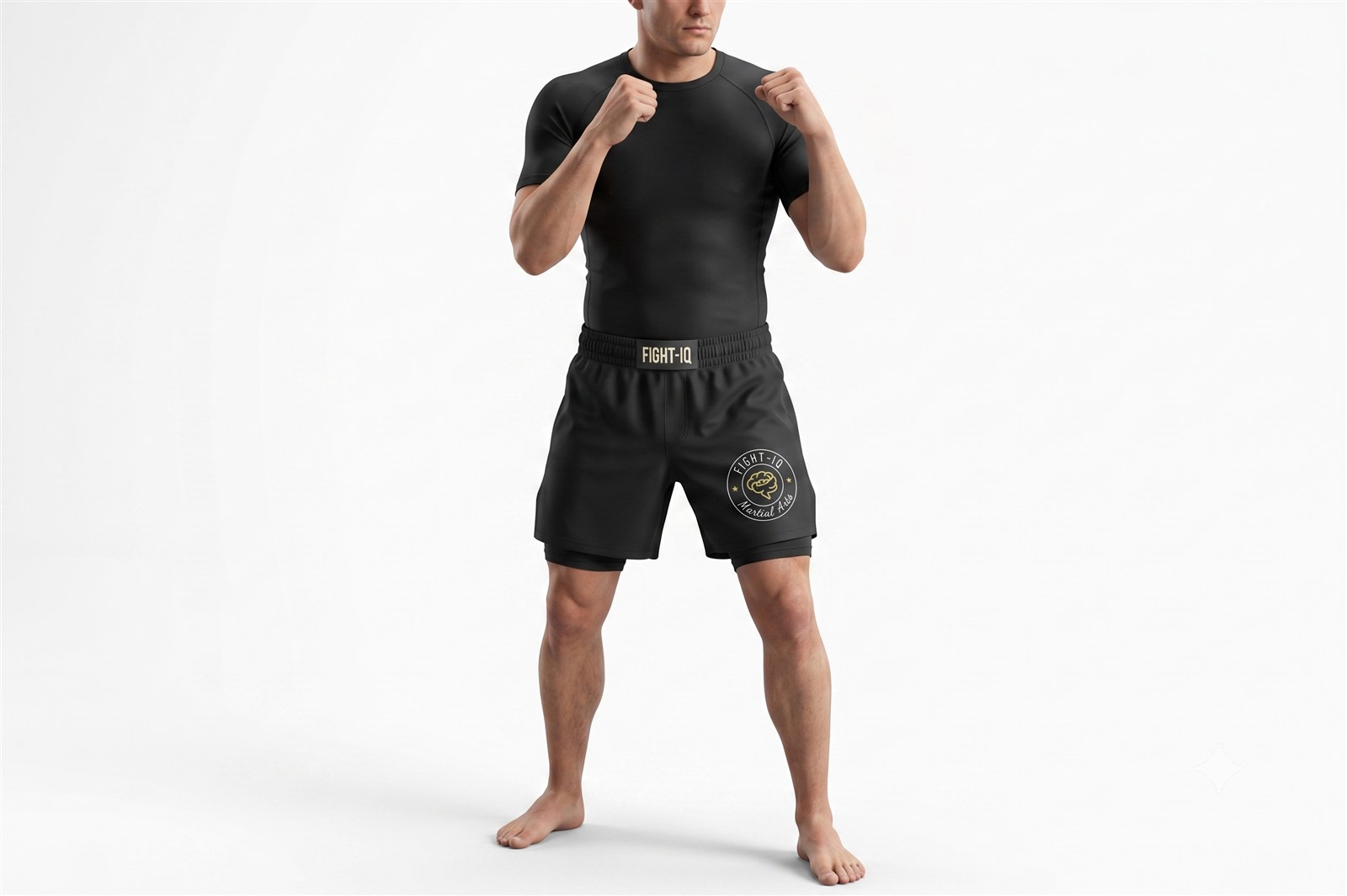 Compression Rashguard